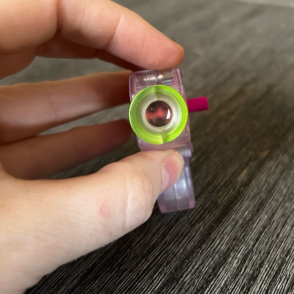 VTG | Rescuers Down Under | Wilber | Happy Meal Toy - Picture 4 of 6